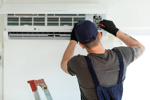Best Emergency Air Duct Cleaning  in Federalsburg, MD