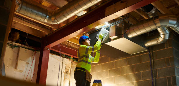 Best HVAC System Cleaning  in Federalsburg, MD