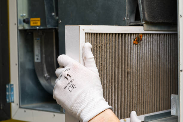 Best Commercial Air Duct Cleaning  in Federalsburg, MD