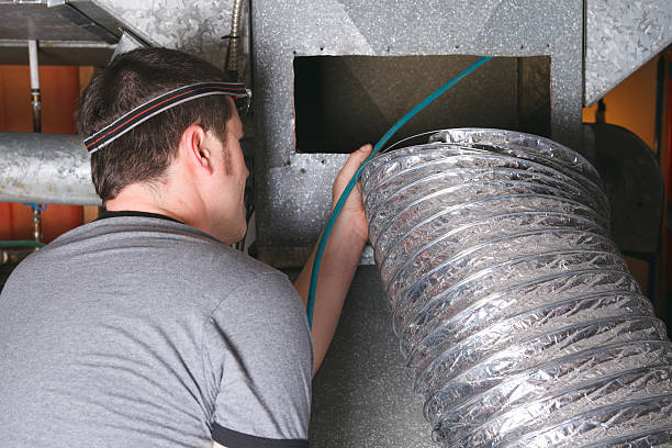 HVAC System Cleaning in Federalsburg, MD
