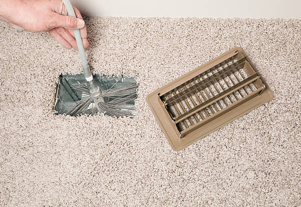 Reliable Federalsburg, MD Airduct Cleaning Solutions