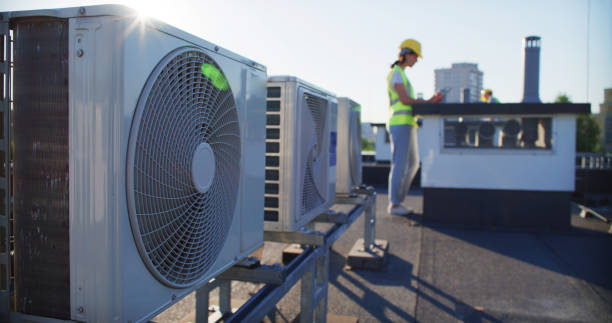 Best Affordable Air Duct Cleaning  in Federalsburg, MD