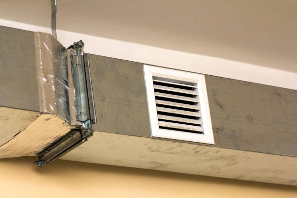 Best Ventilation Cleaning Services  in Federalsburg, MD