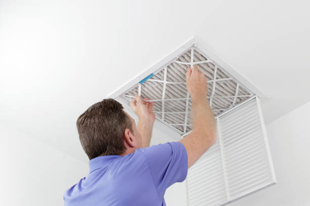 Best Home Air Vent Cleaning  in Federalsburg, MD